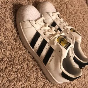 Adidas Superstar